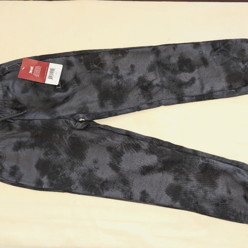 Levi's Little Boys Relaxed Tye Dye Joggers size 7